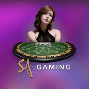 Live casino