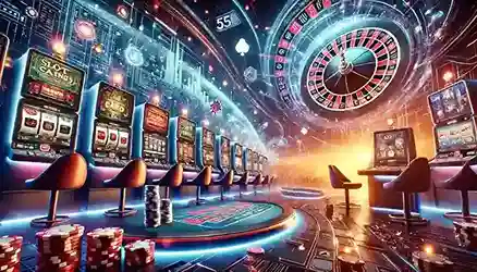 Exploring the world of online casinos